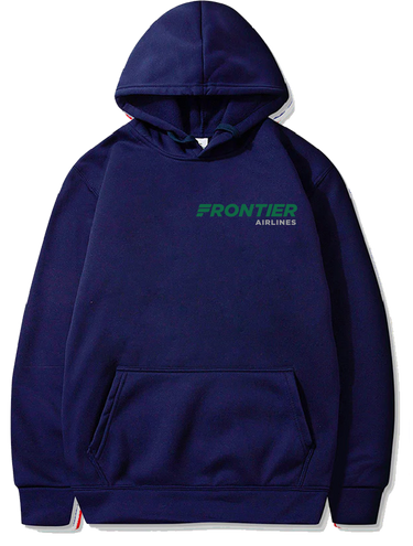 FRONTER AIRLINE PULLOVER